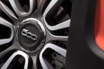 Fiat 500L Cross 2017 года (UK)